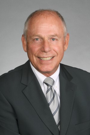 Charles N. Callahan